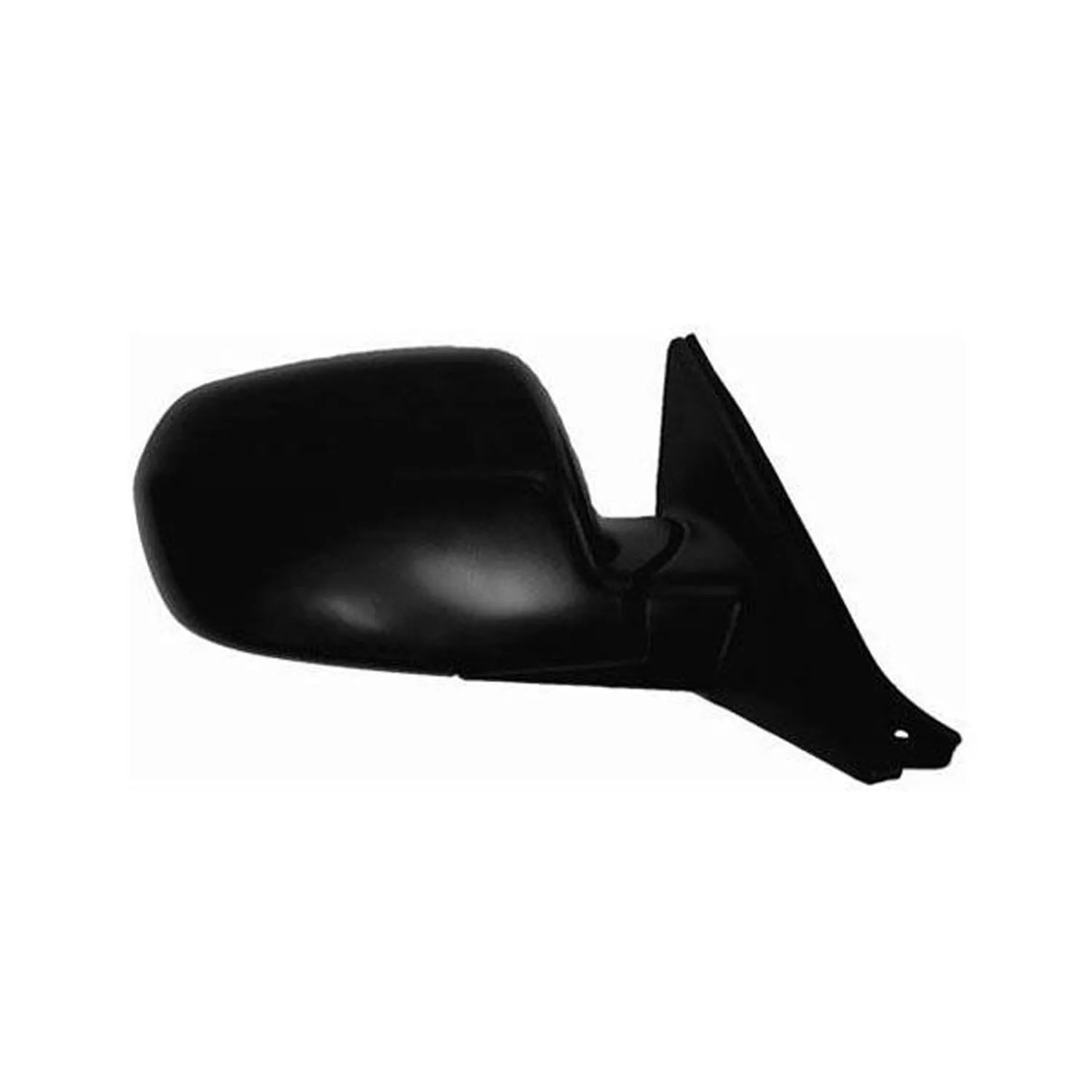 Right Side Mirror outside rear view 1998 - 2002 HONDA ACCORD HO1321125 76200S84A31ZF