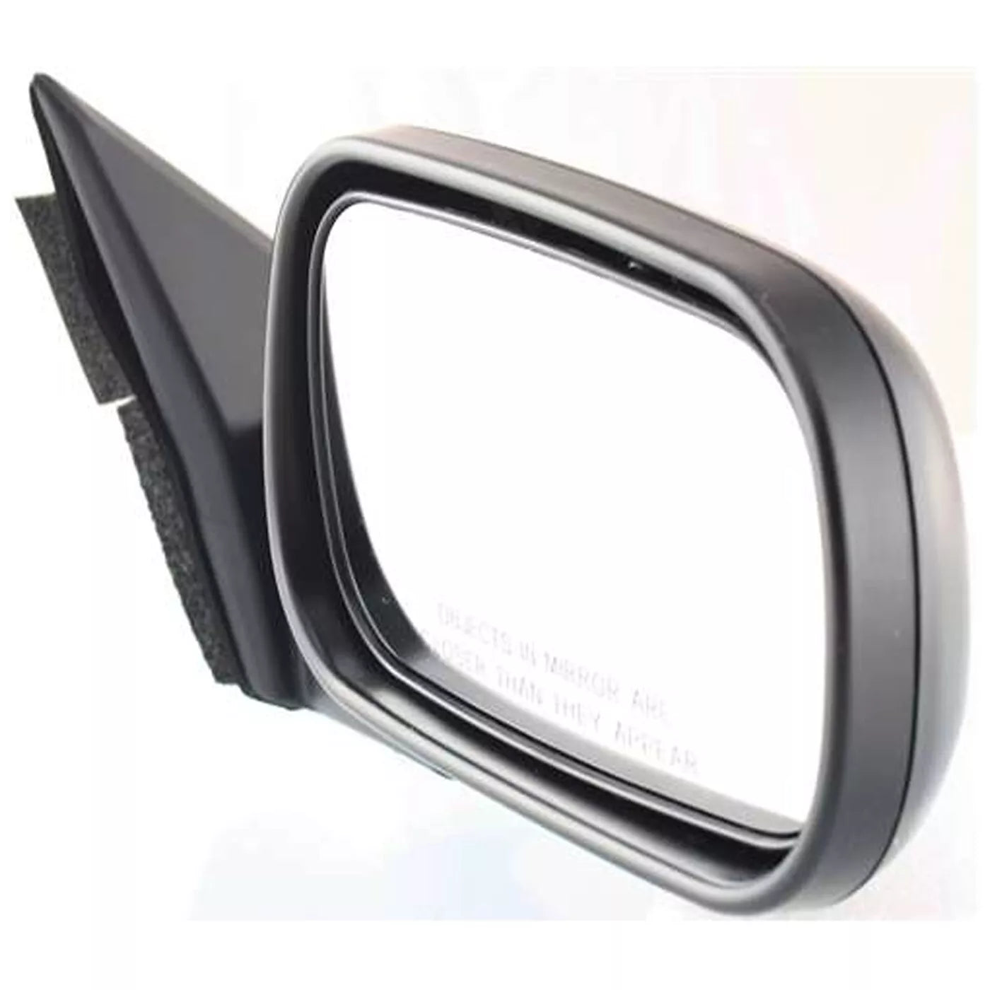 Right Side Mirror outside rear view 1994 - 1997 HONDA ACCORD HO1321129 76200SV2A25ZE