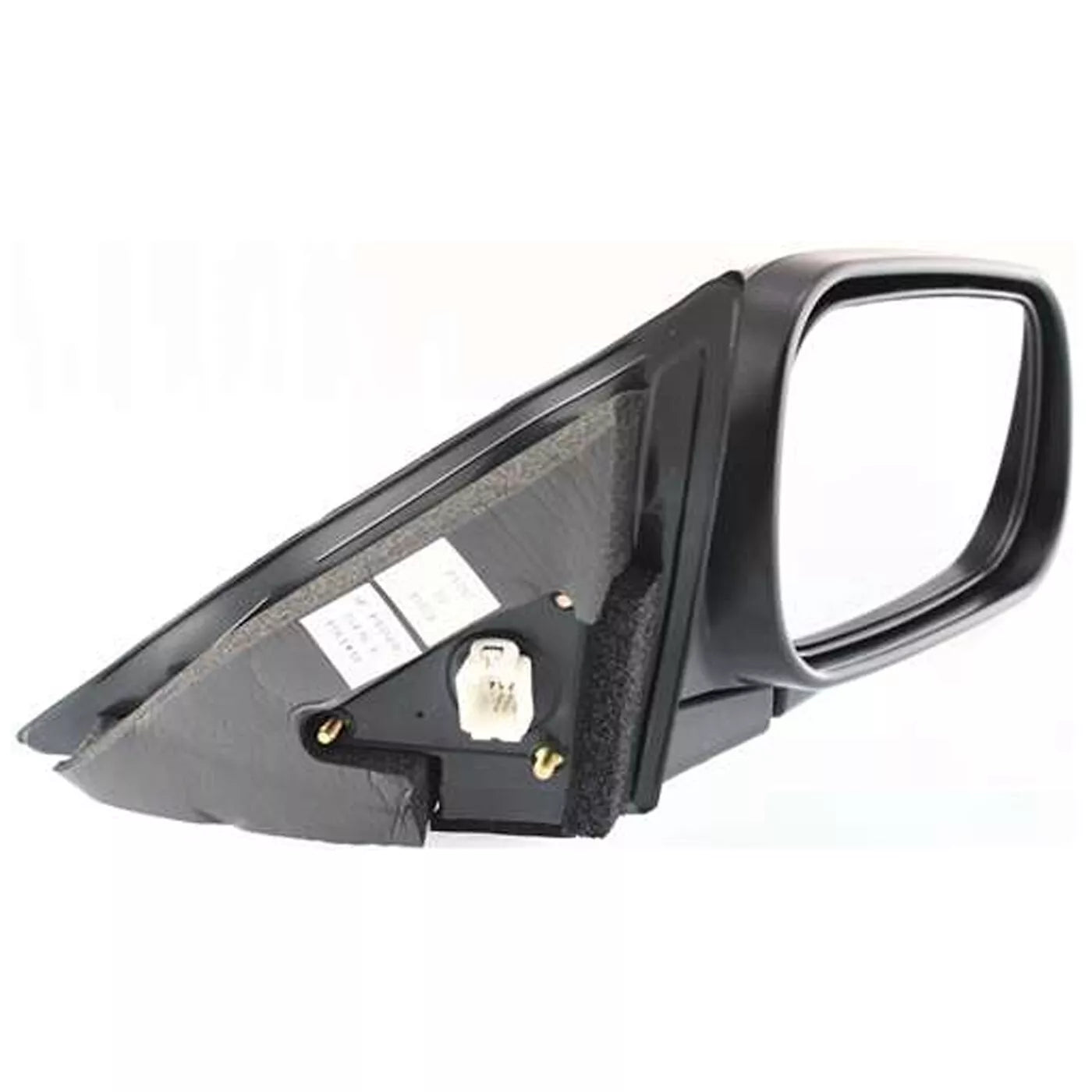 Right Side Mirror outside rear view 1994 - 1997 HONDA ACCORD HO1321129 76200SV2A25ZE