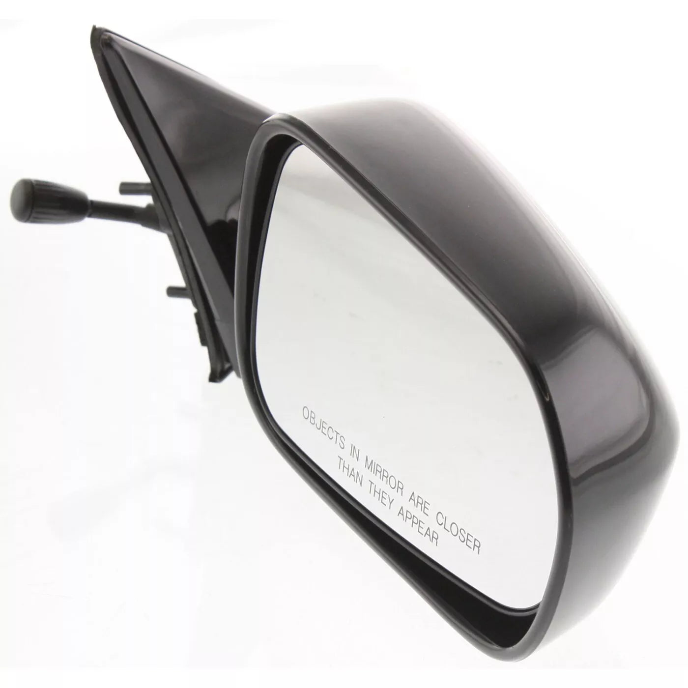 Right Side Mirror outside rear view 1998 - 2002 HONDA ACCORD HO1321136 76200S84L01