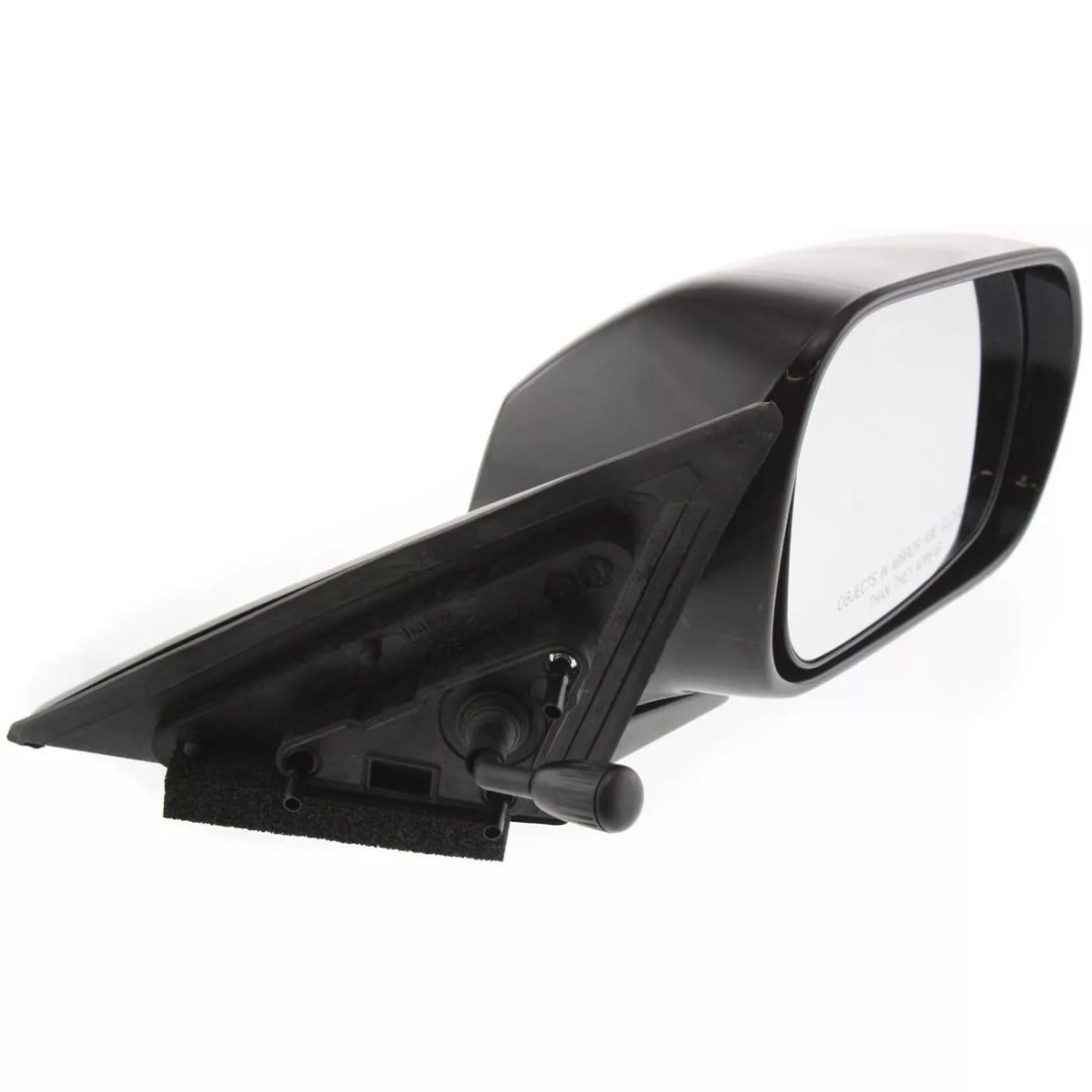 Espejo lateral derecho retrovisor exterior 2000 - 2002 HONDA ACCORD HO1321136 76200S84L01