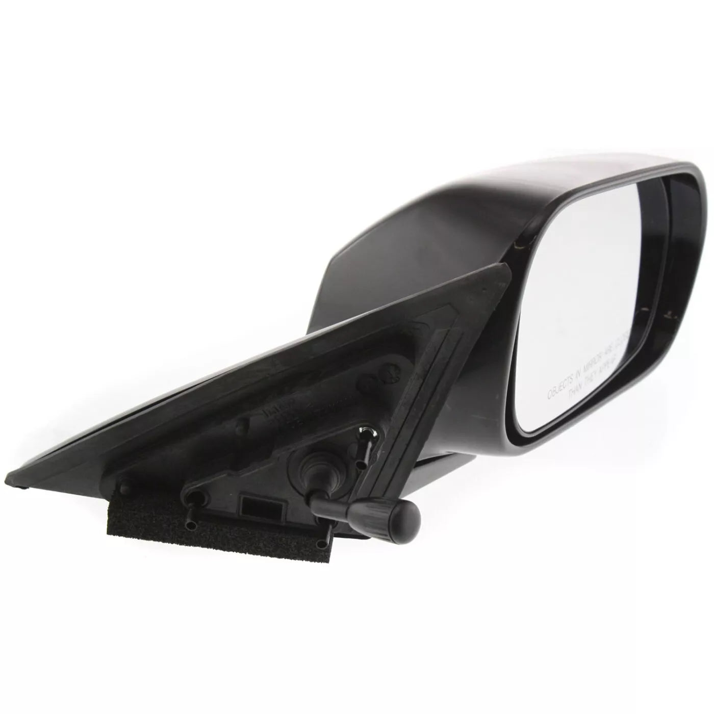 Right Side Mirror outside rear view 1998 - 2002 HONDA ACCORD HO1321136 76200S84L01