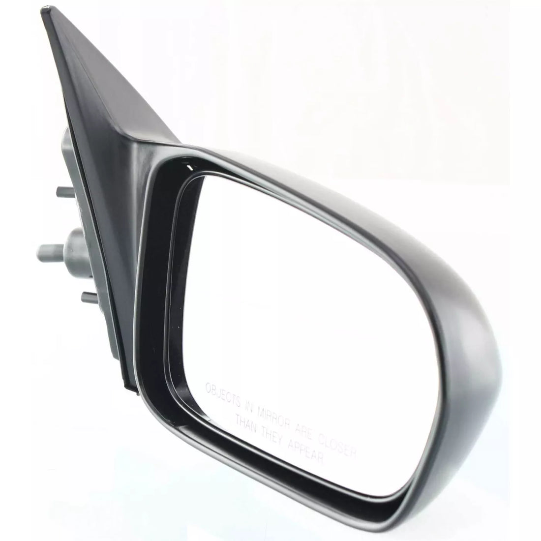 Espejo lateral derecho retrovisor exterior 2001 - 2005 HONDA CIVIC HO1321140 76200S5DA01