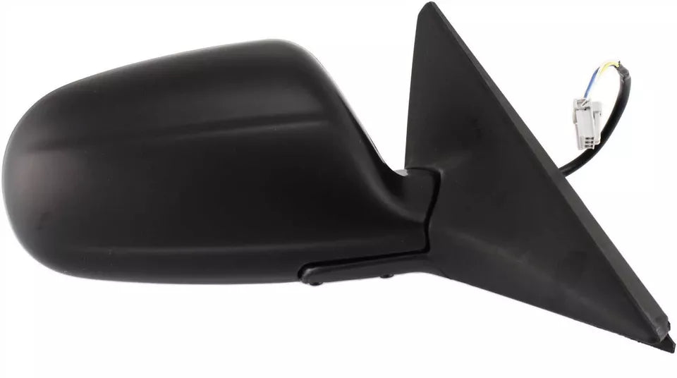 Right Side Mirror outside rear view 1997 - 2001 HONDA PRELUDE HO1321145 76206S30A22ZE