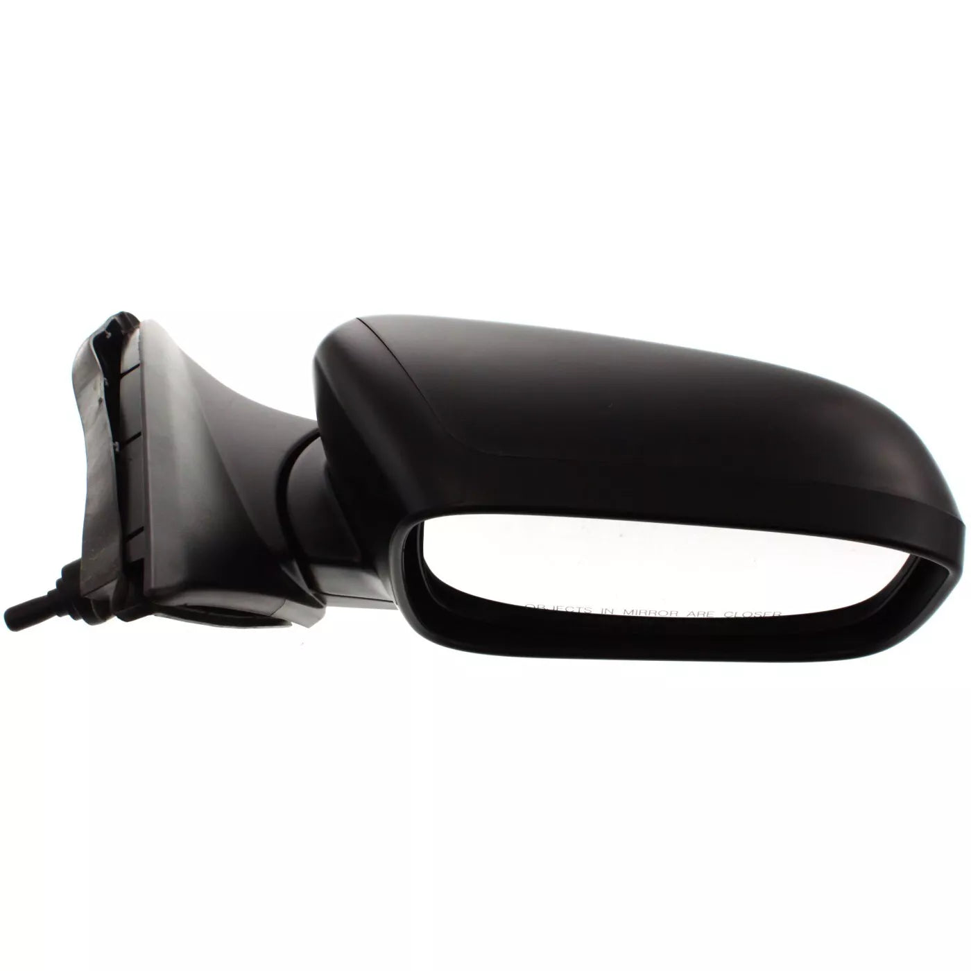 Right Side Mirror outside rear view 2003 - 2007 HONDA ACCORD HO1321150 76200SDAA03