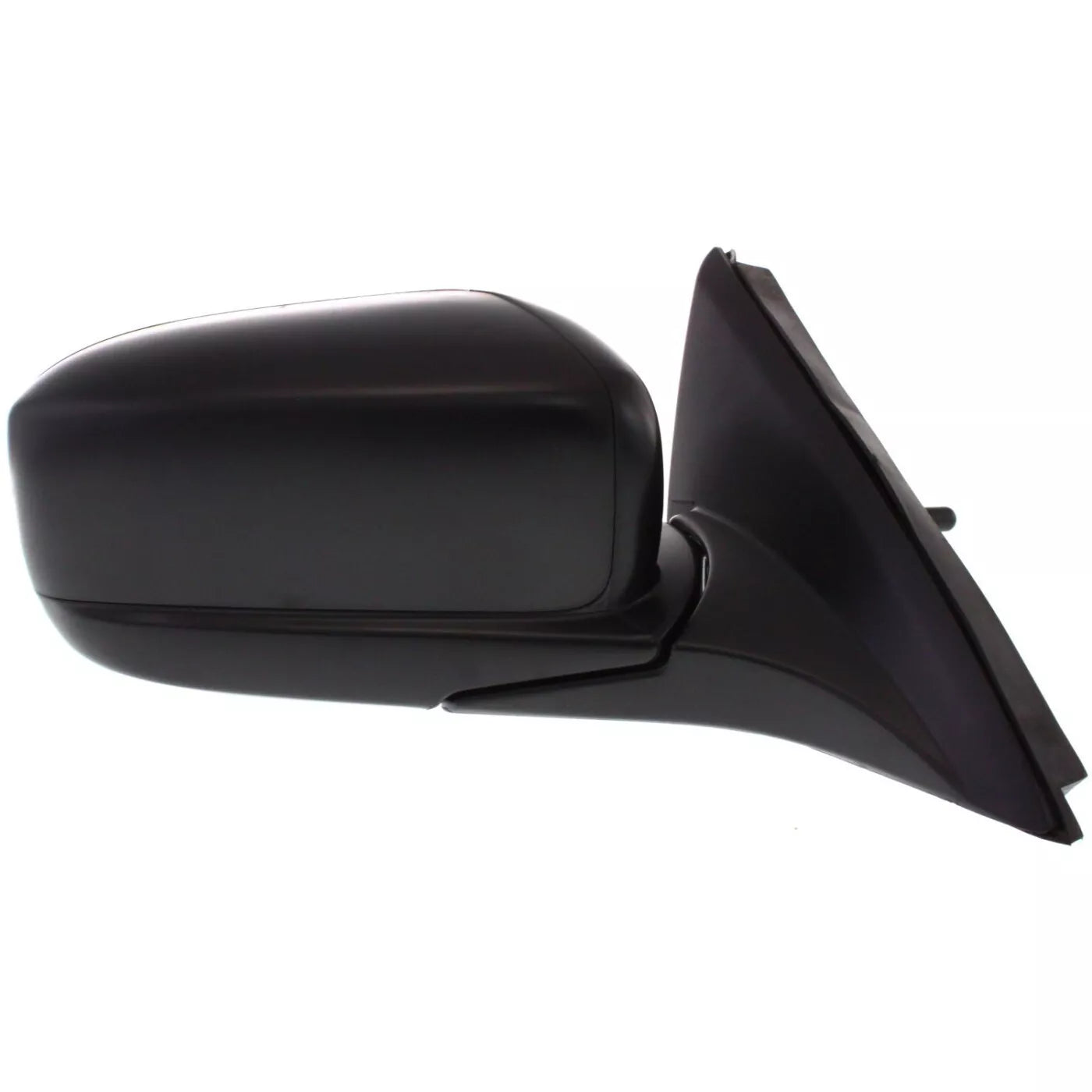 Right Side Mirror outside rear view 2003 - 2007 HONDA ACCORD HO1321150 76200SDAA03