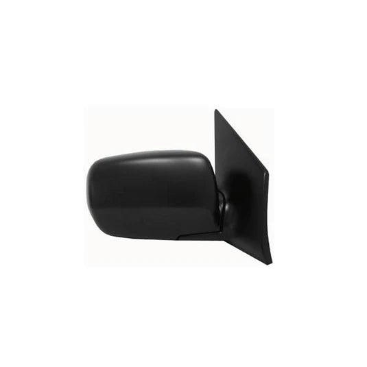 Right Side Mirror outside rear view 2003 - 2007 HONDA PILOT HO1321154 76200S9VA01