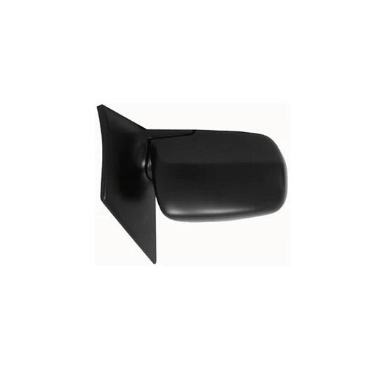 Right Side Mirror outside rear view 2003 - 2007 HONDA PILOT HO1321154 76200S9VA01