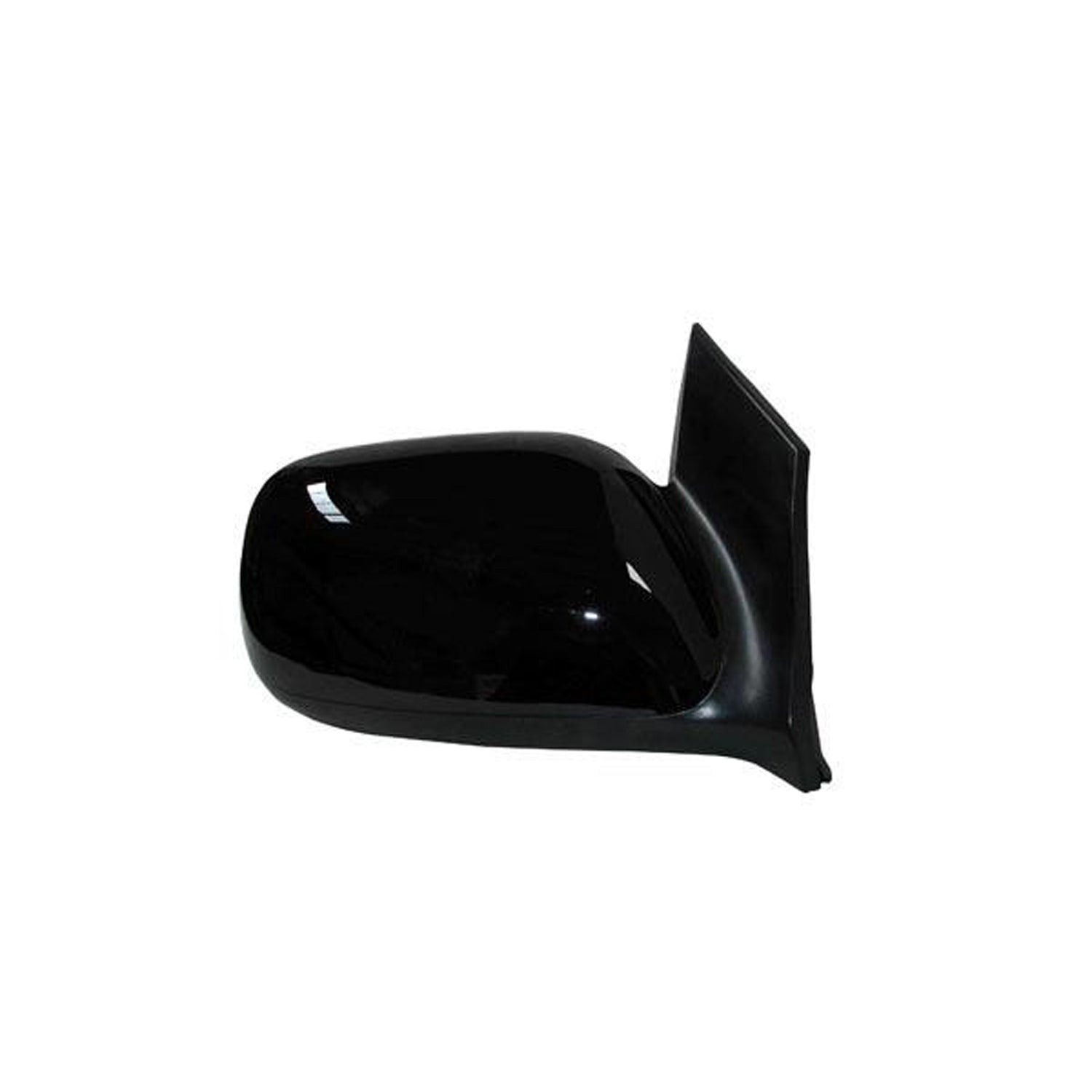 Right Side Mirror outside rear view 2006 - 2011 HONDA CIVIC HO1321213 76200SVAA11ZD