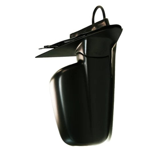 Right Side Mirror outside rear view 2002 - 2006 HONDA CR-V HO1321215 76200S9AA01