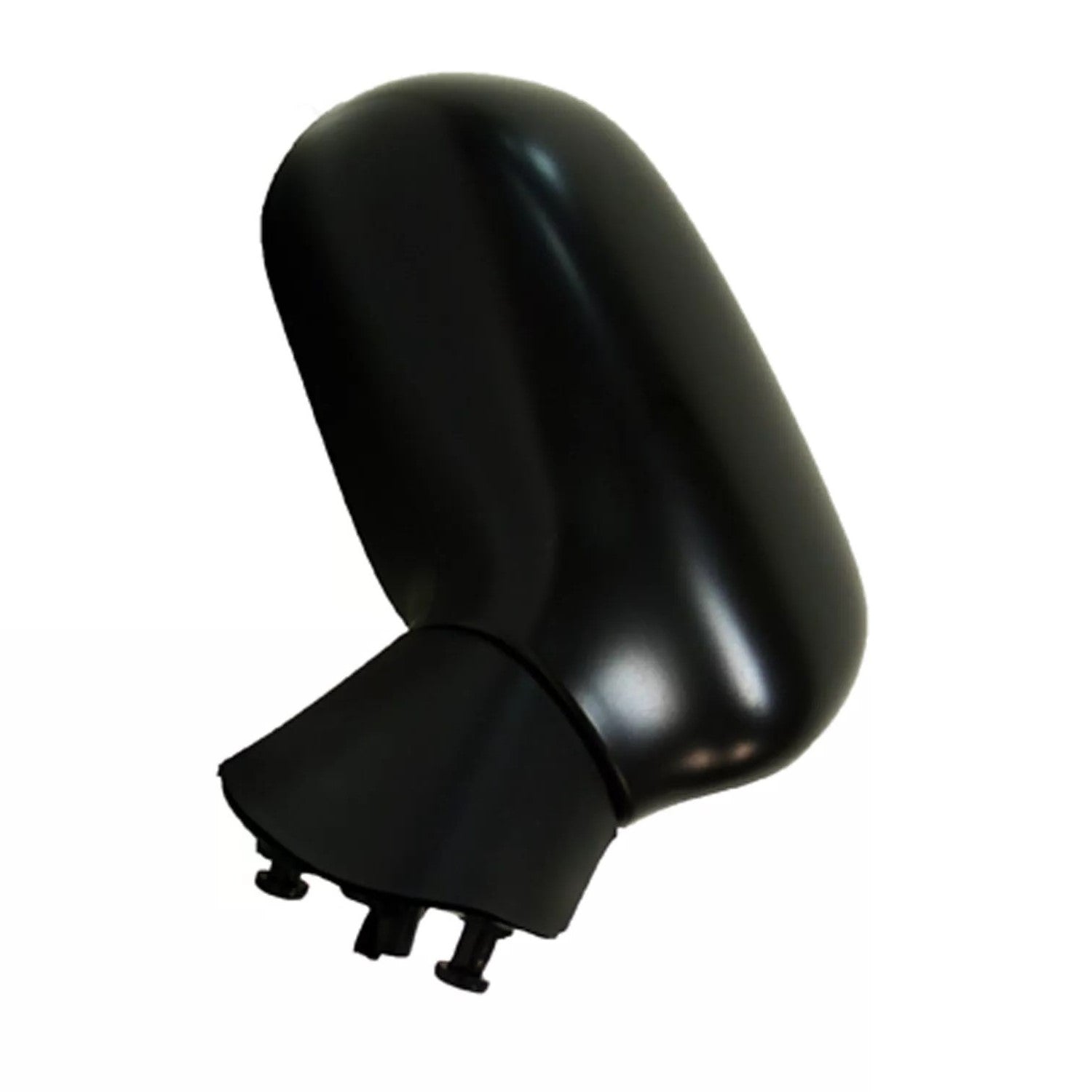 Right Side Mirror outside rear view 2006 - 2011 HONDA CIVIC HO1321221 76200SNEA02ZC