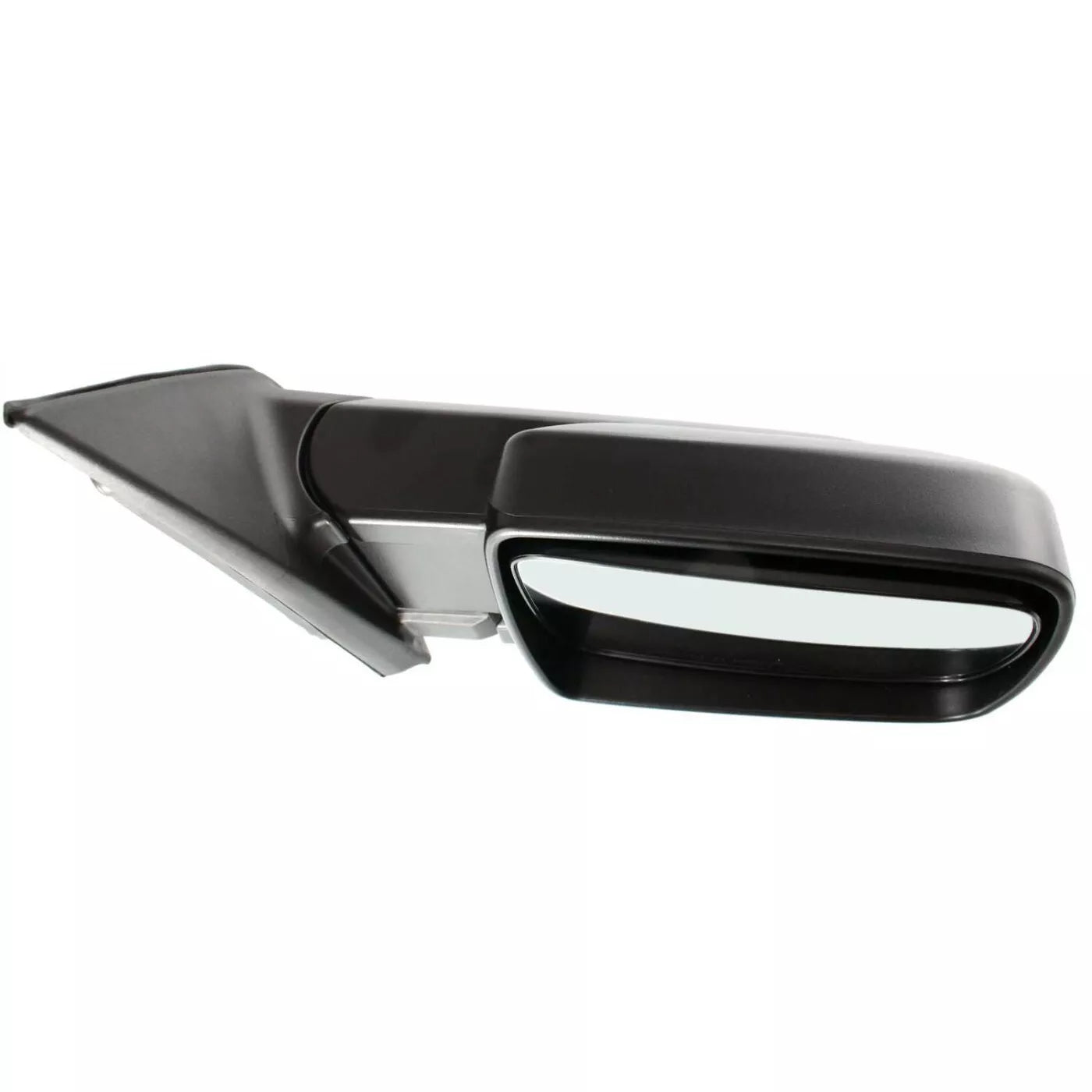 Right Side Mirror outside rear view 2003 - 2011 HONDA ELEMENT HO1321223 76200SCVA11ZA