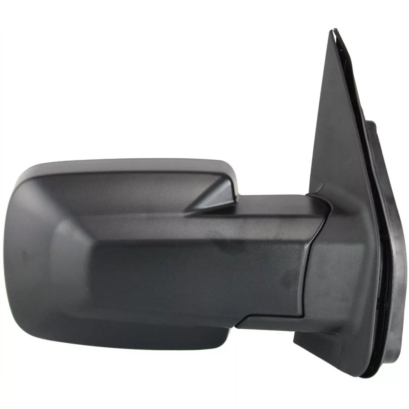 Right Side Mirror outside rear view 2003 - 2011 HONDA ELEMENT HO1321223 76200SCVA11ZA