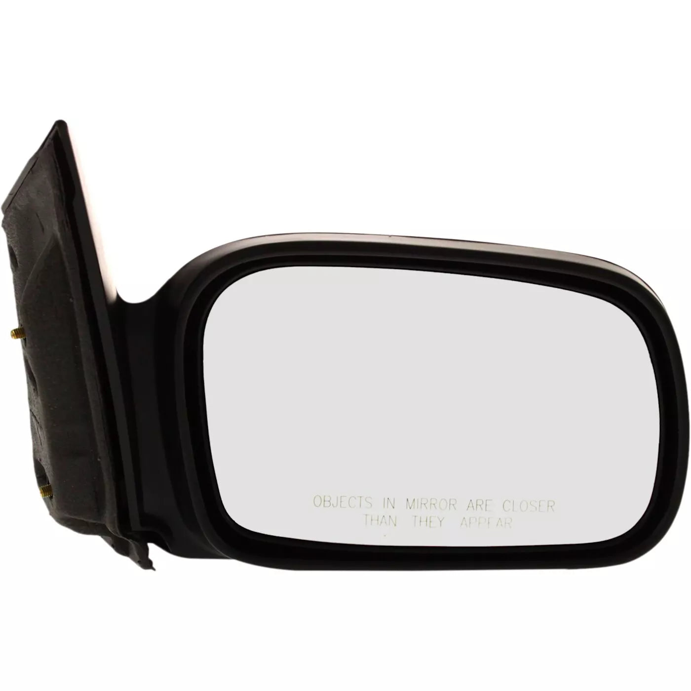 Right Side Mirror outside rear view 2006 - 2011 HONDA CIVIC HO1321224 76200SVAA01ZA