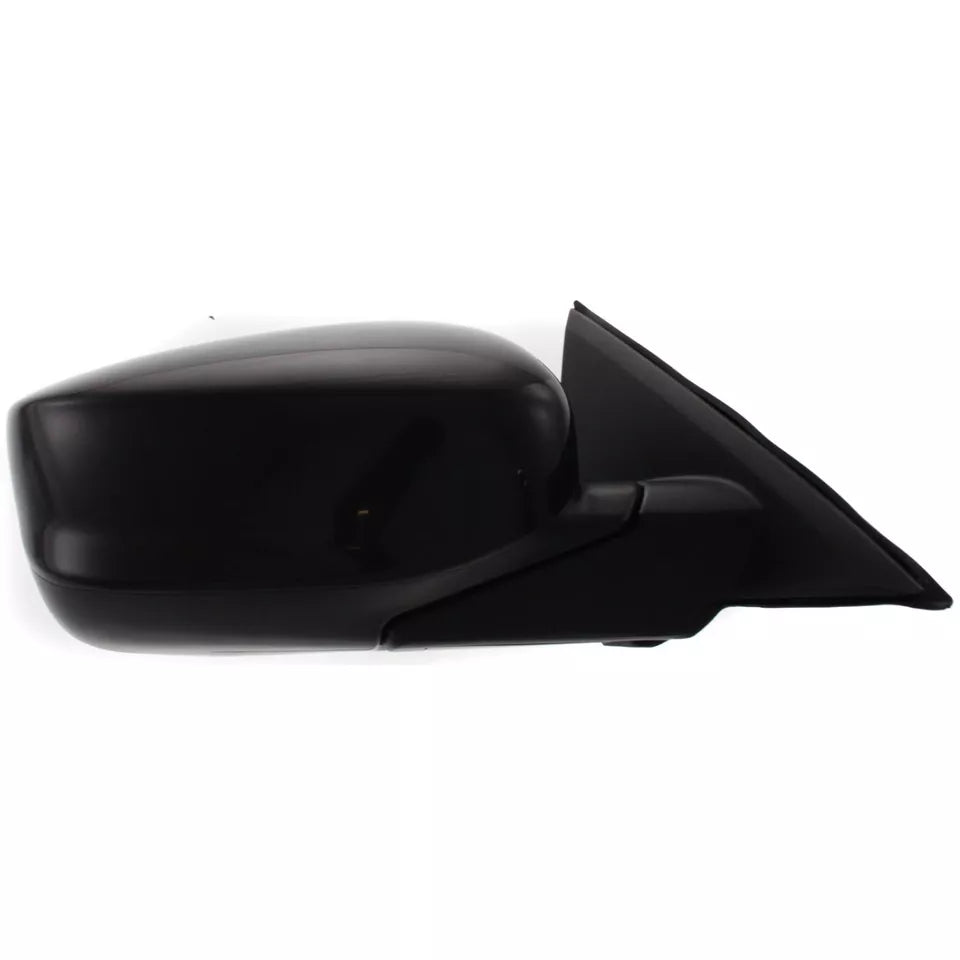 Right Side Mirror outside rear view 2008 - 2012 HONDA ACCORD HO1321228 76208TE0A11