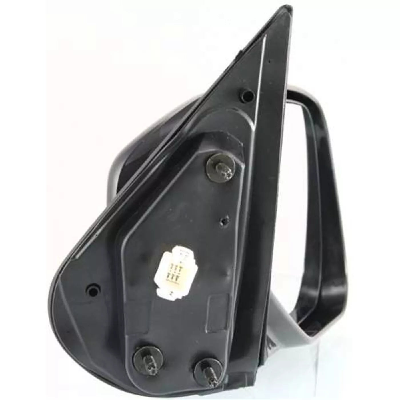 Espejo retrovisor exterior derecho 2007 - 2009 HONDA RIDGELINE HO1321229 76200SJCA11ZJ