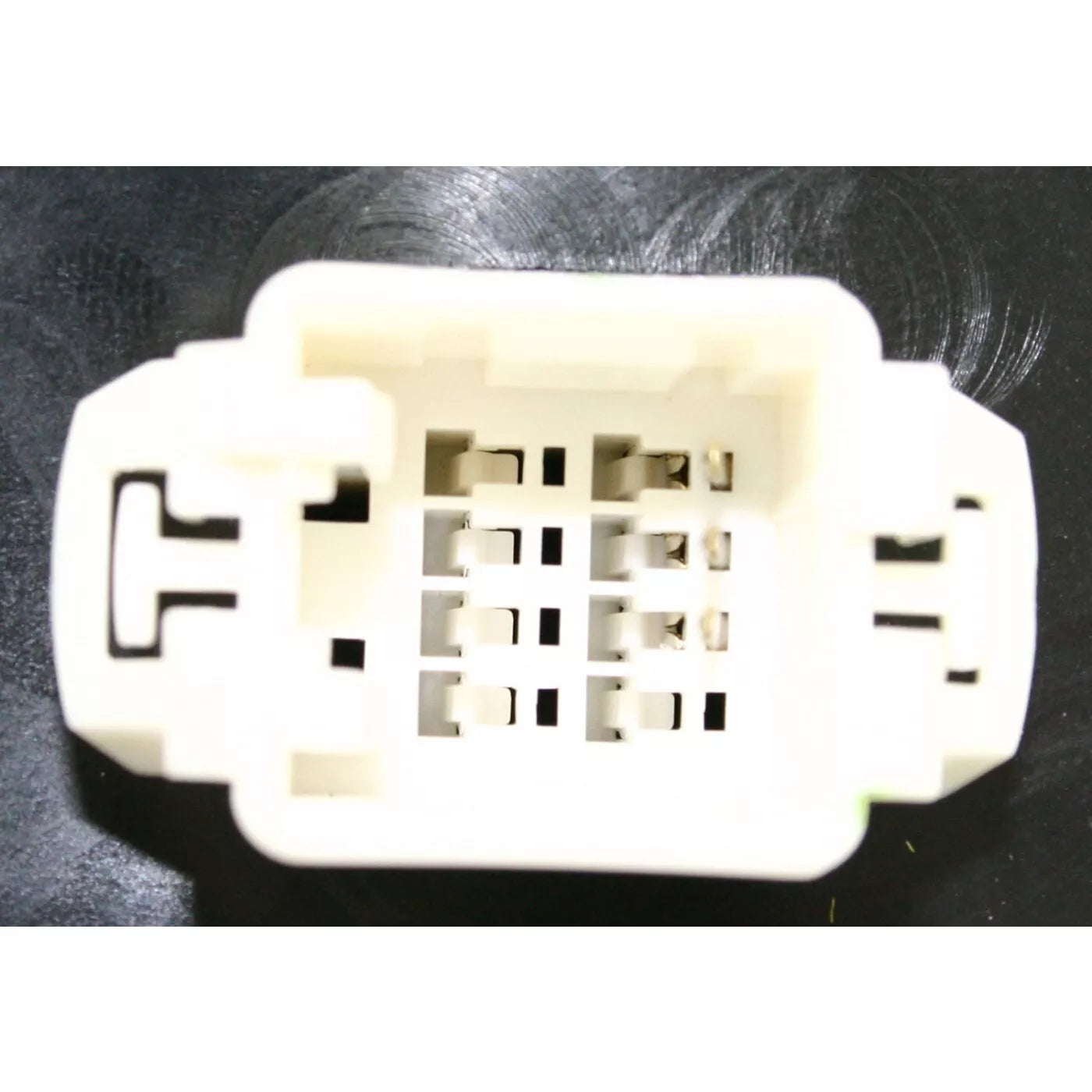 Espejo retrovisor exterior derecho 2007 - 2009 HONDA RIDGELINE HO1321229 76200SJCA11ZJ