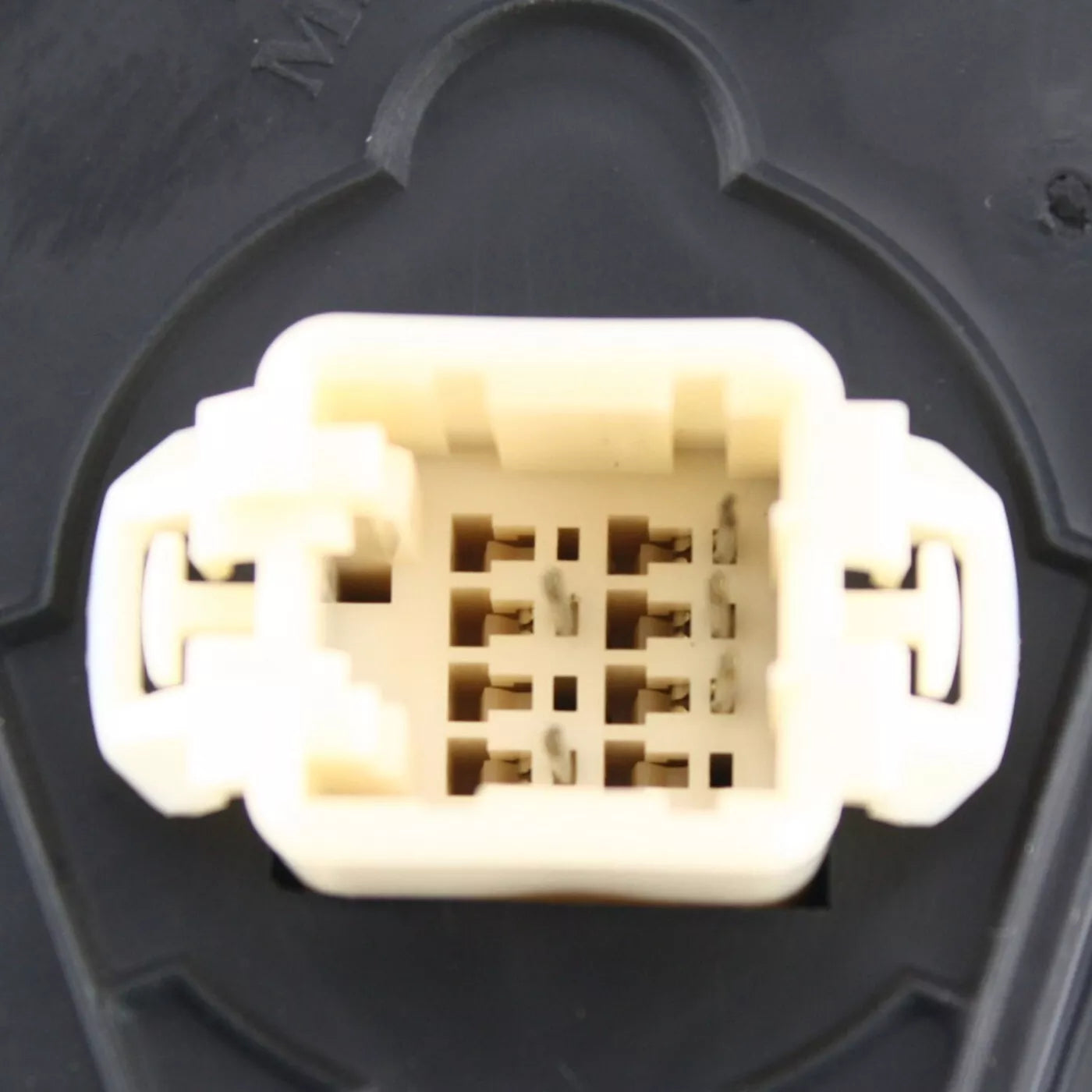 Espejo retrovisor exterior derecho 2008 - 2012 HONDA ACCORD HO1321231 76208TA5A11