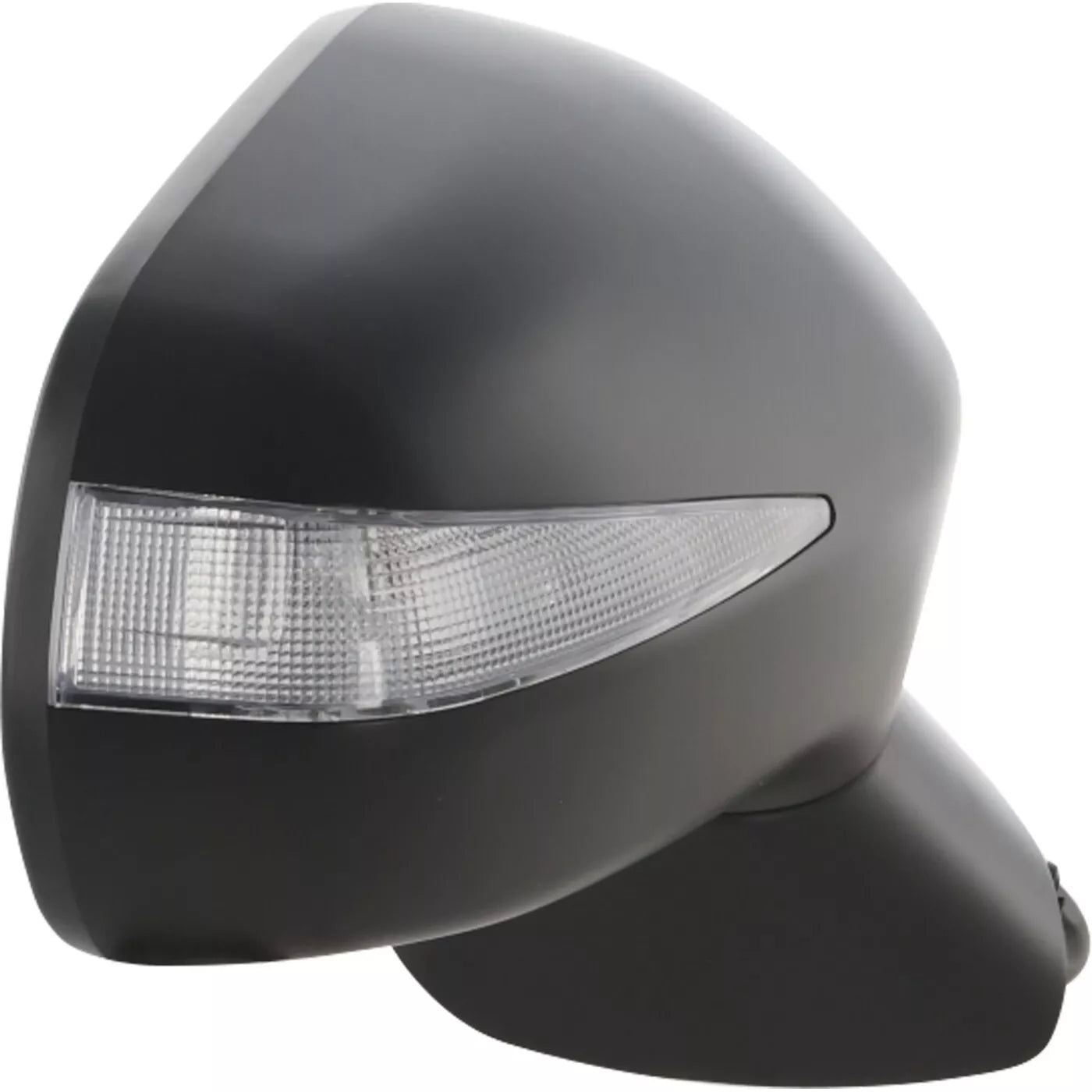 Right Side Mirror outside rear view 2006 - 2011 HONDA CIVIC HO1321233 76200SNCA02ZD