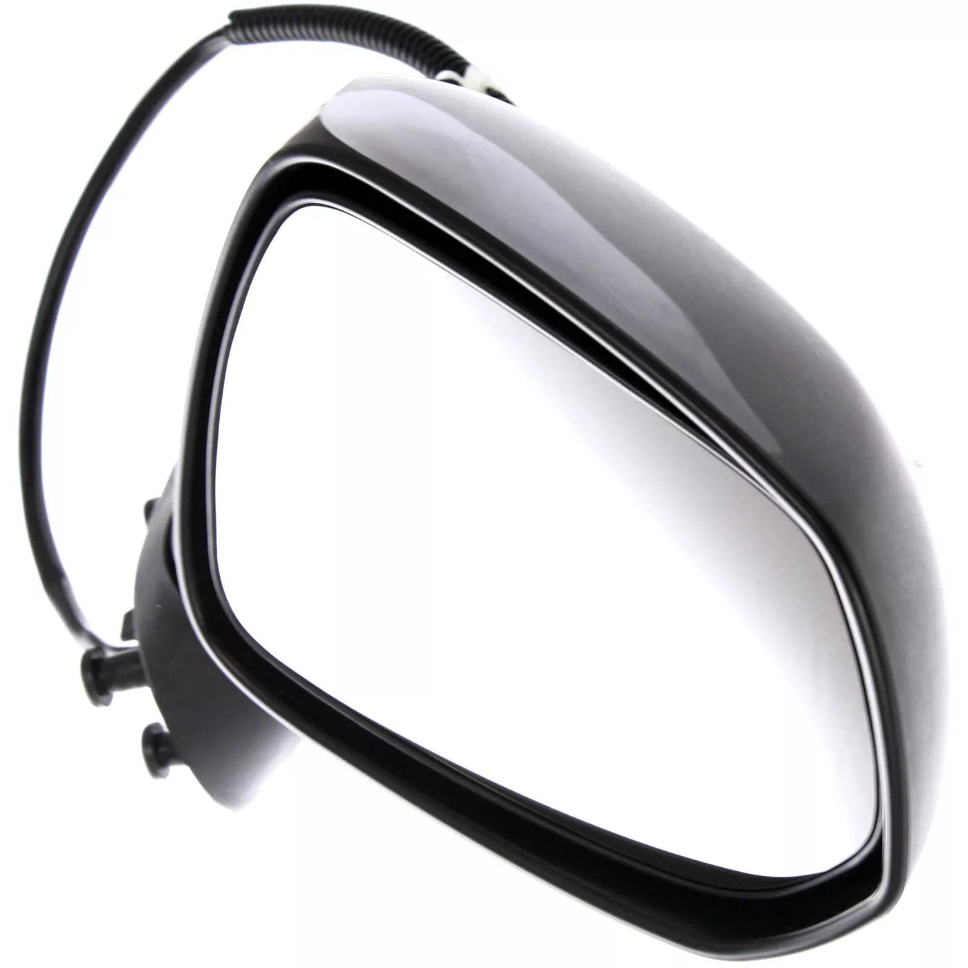 Espejo retrovisor exterior derecho 2007 - 2008 HONDA FIT HO1321235 76200SLNA01ZC