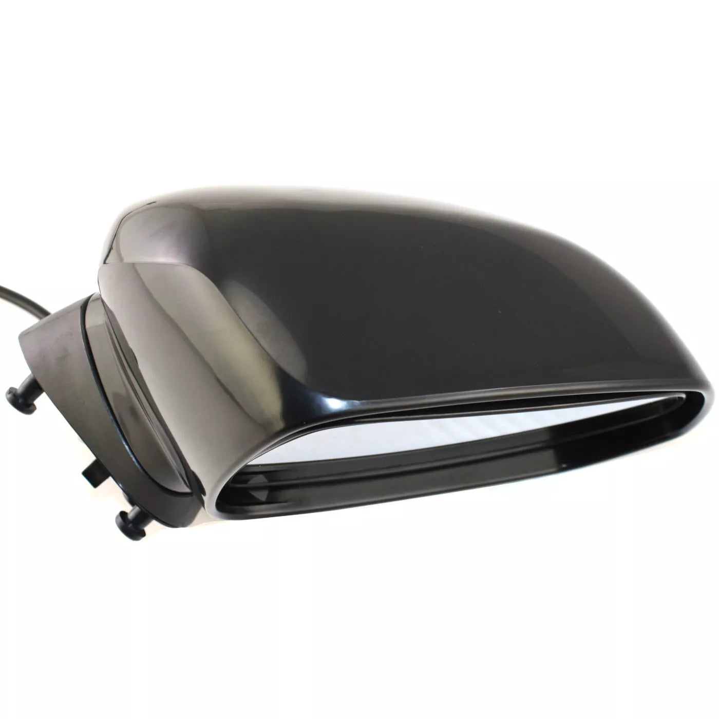 Espejo retrovisor exterior derecho 2007 - 2008 HONDA FIT HO1321235 76200SLNA01ZC