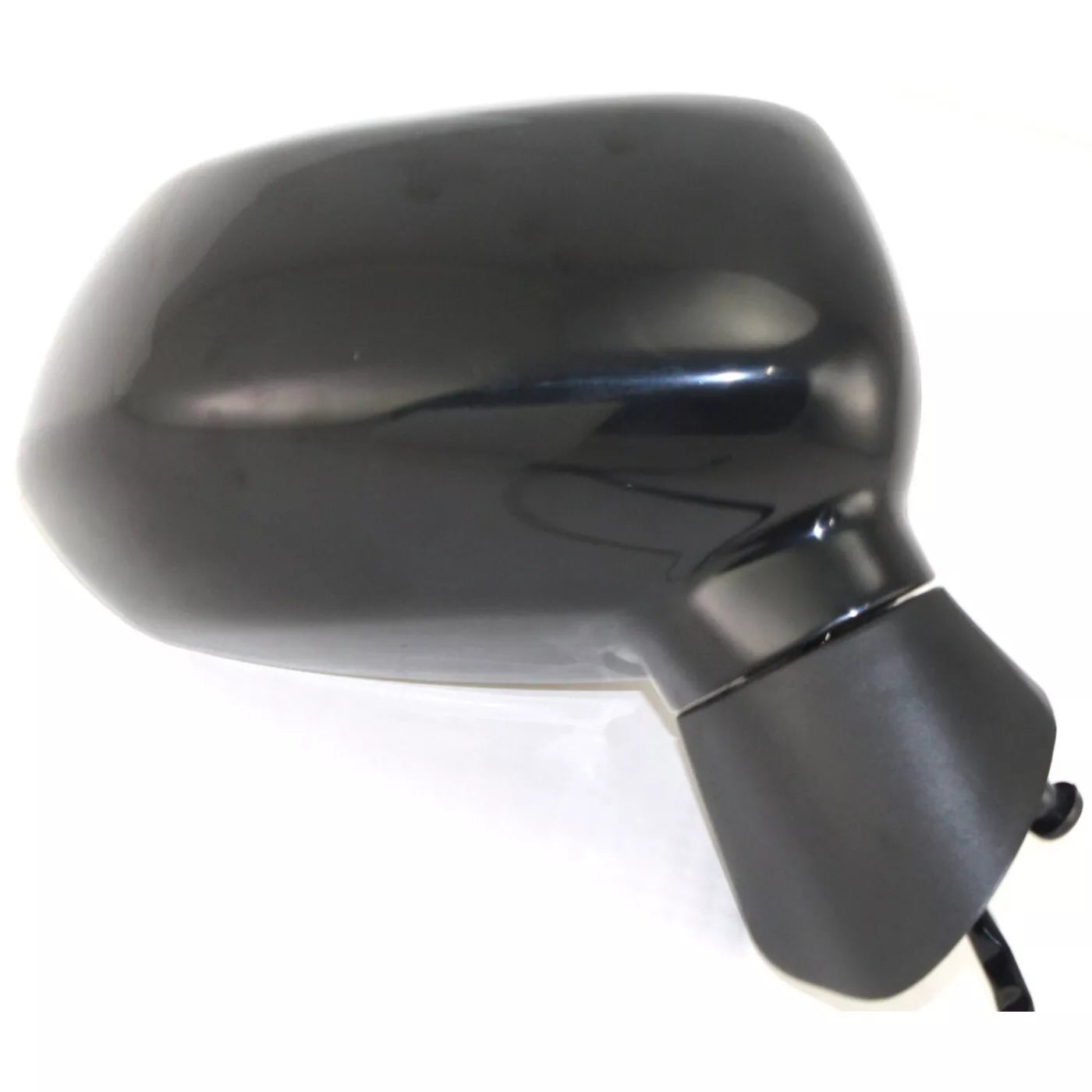 Espejo retrovisor exterior derecho 2007 - 2008 HONDA FIT HO1321235 76200SLNA01ZC