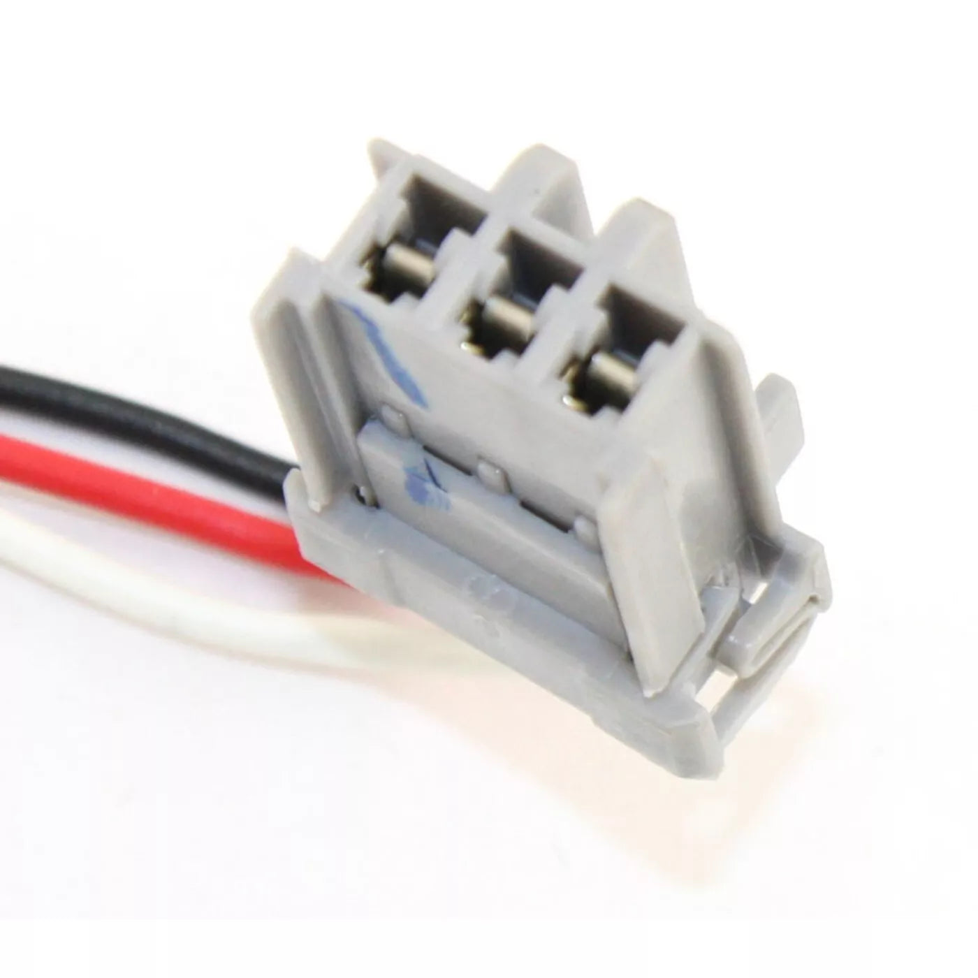 Espejo retrovisor exterior derecho 2007 - 2008 HONDA FIT HO1321235 76200SLNA01ZC