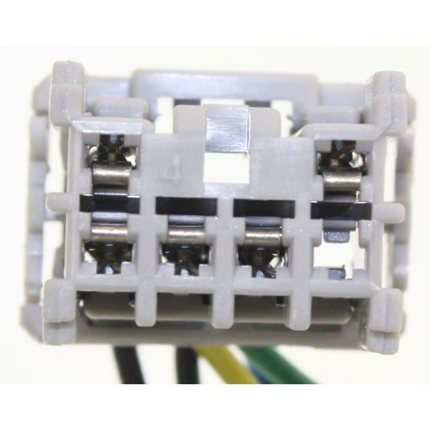 Right Side Mirror outside rear view 2007 - 2008 HONDA CR-V HO1321239 76200SWAA21ZC