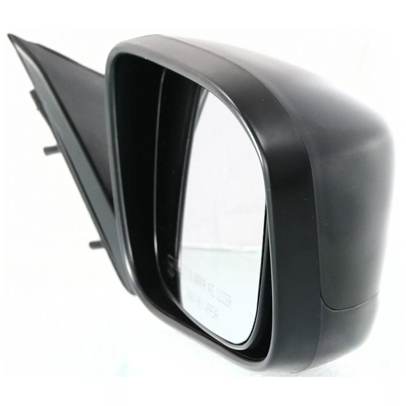Right Side Mirror outside rear view 2003 - 2007 HONDA ACCORD HO1321240 76200SDNA11ZB