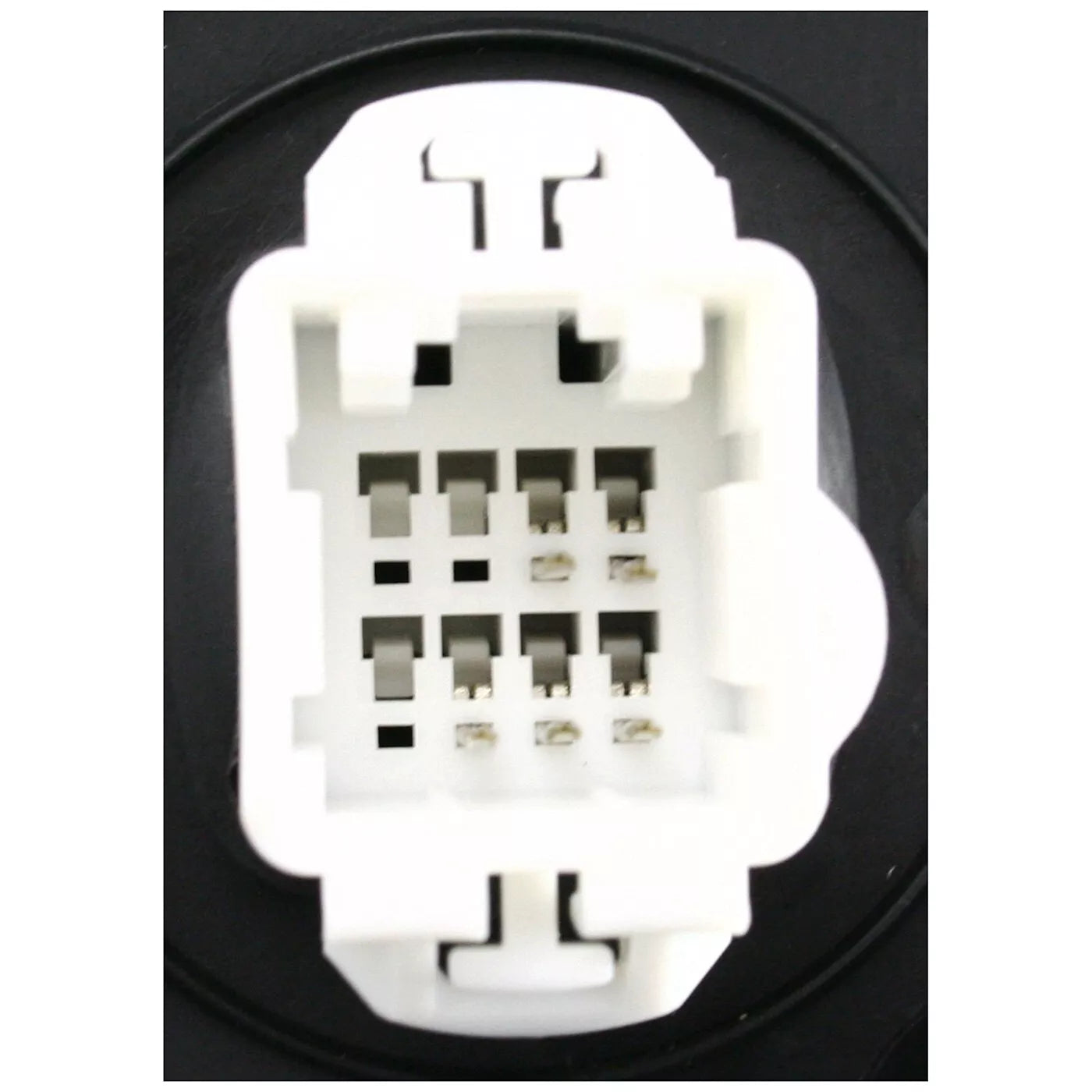 Right Side Mirror outside rear view 2003 - 2007 HONDA ACCORD HO1321240 76200SDNA11ZB