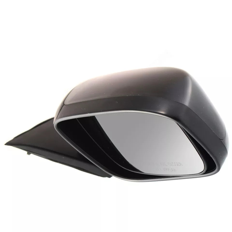 Right Side Mirror outside rear view 2003 - 2007 HONDA ACCORD HO1321241 76200SDNA01ZB