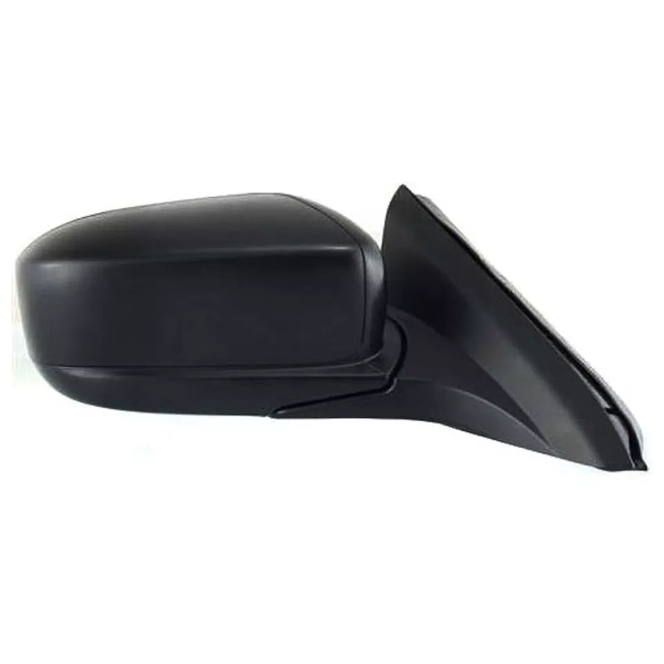 Right Side Mirror outside rear view 2003 - 2007 HONDA ACCORD HO1321241 76200SDNA01ZB