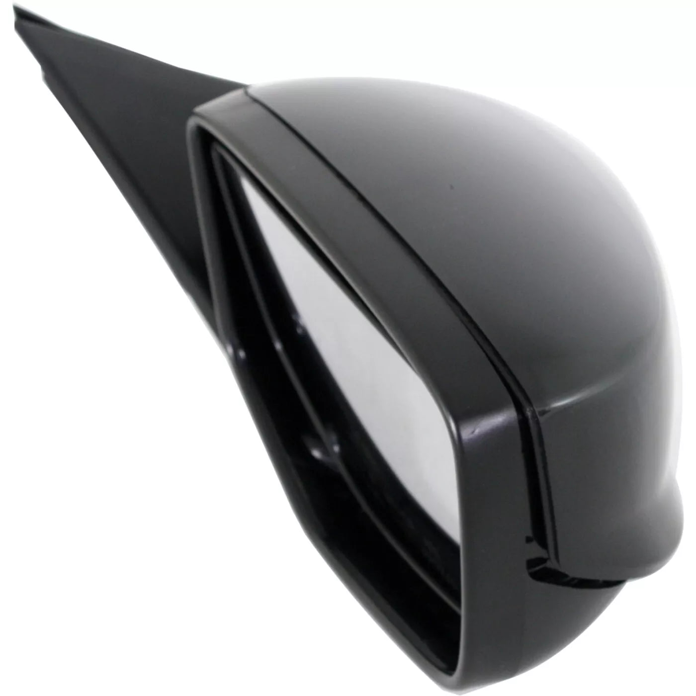 Right Side Mirror outside rear view 2010 - 2015 HONDA ACCORD CROSSTOUR HO1321250 76208TP6A21-PFM