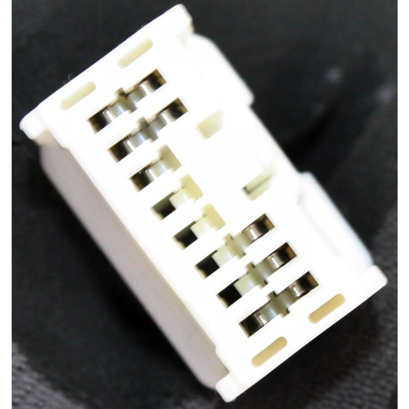 Right Side Mirror outside rear view 2010 - 2015 HONDA ACCORD CROSSTOUR  HO1321250 76208TP6A21-PFM