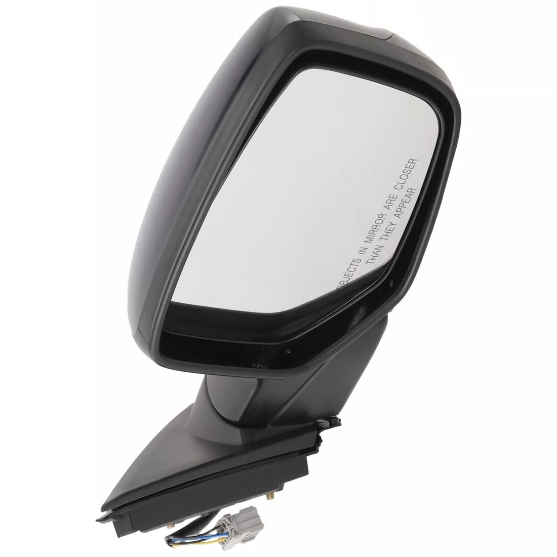 Espejo retrovisor exterior derecho 2010 - 2011 HONDA ACCORD CROSSTOUR HO1321251 76208TP6A11-PFM