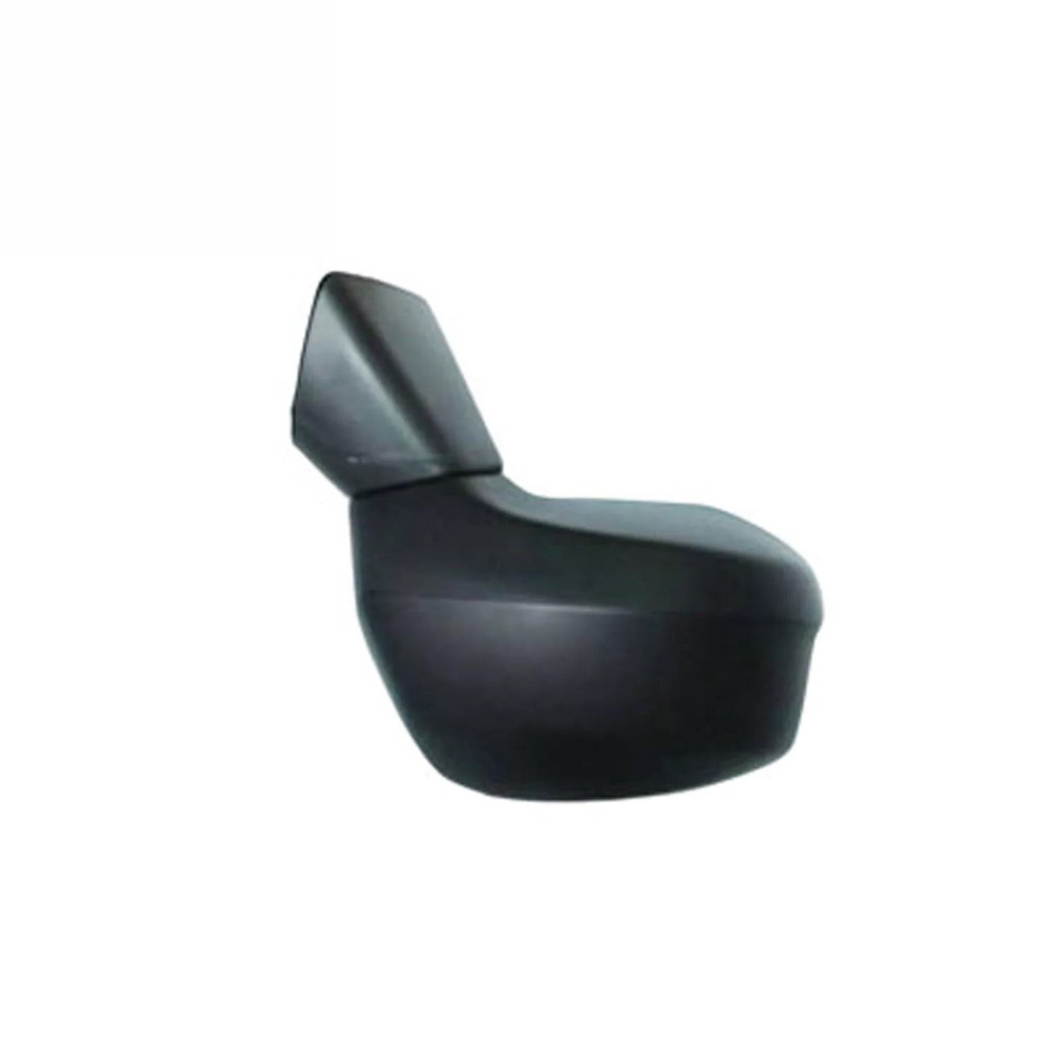 Right Side Mirror outside rear view 2012 - 2013 HONDA CIVIC HO1321266 76208TR6C11