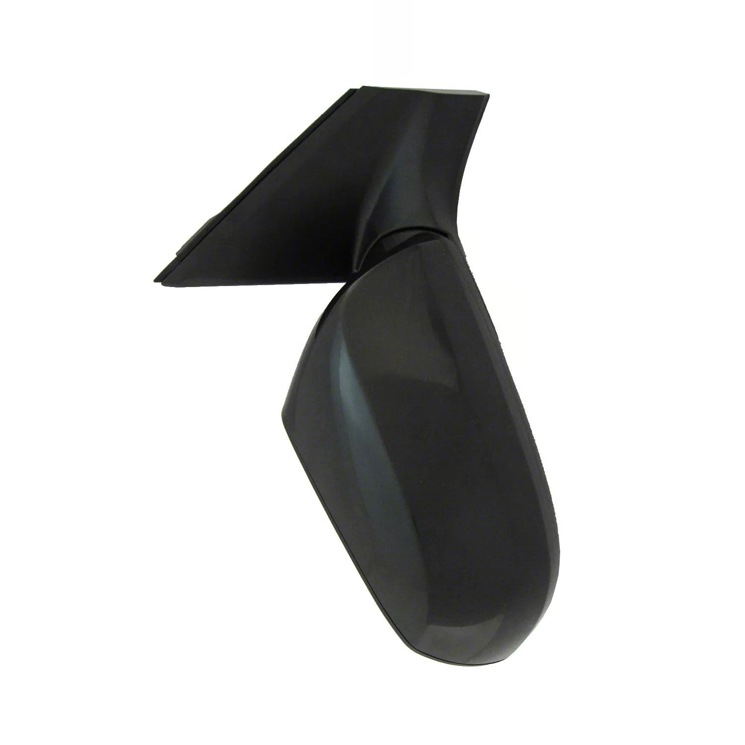 Right Side Mirror outside rear view 2012 - 2014 HONDA CR-V HO1321268 76208T0AA11