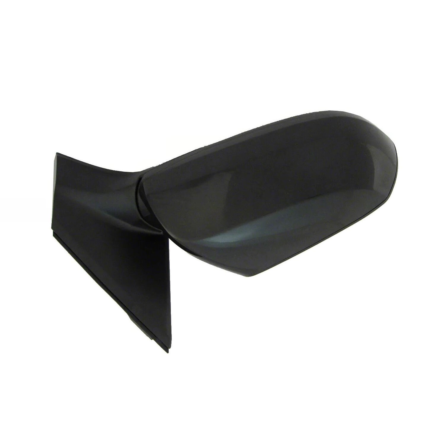 Right Side Mirror outside rear view 2012 - 2014 HONDA CR-V HO1321268 76208T0AA11