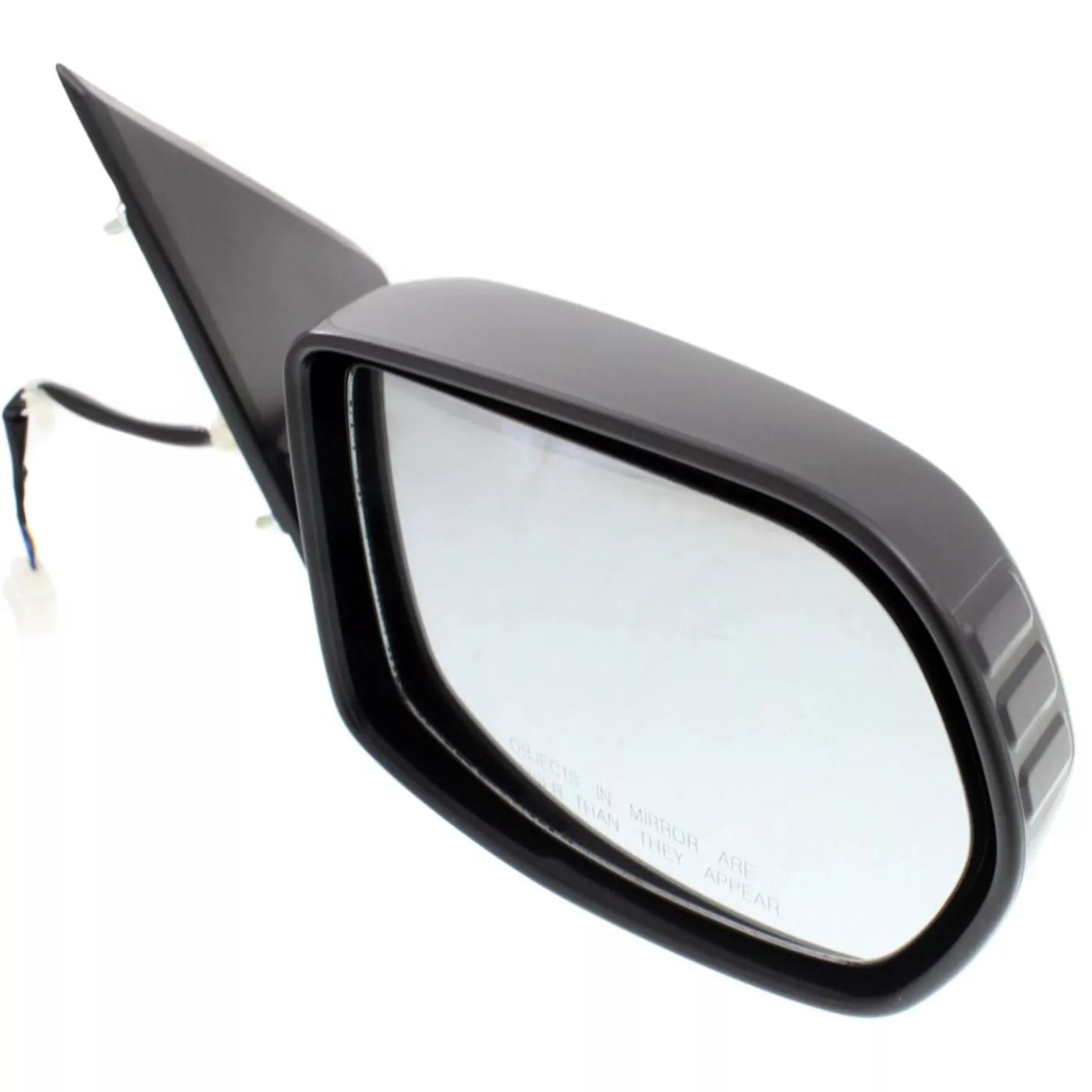 Right Side Mirror outside rear view 2012 - 2016 HONDA CR-V HO1321270 76200T0AA02