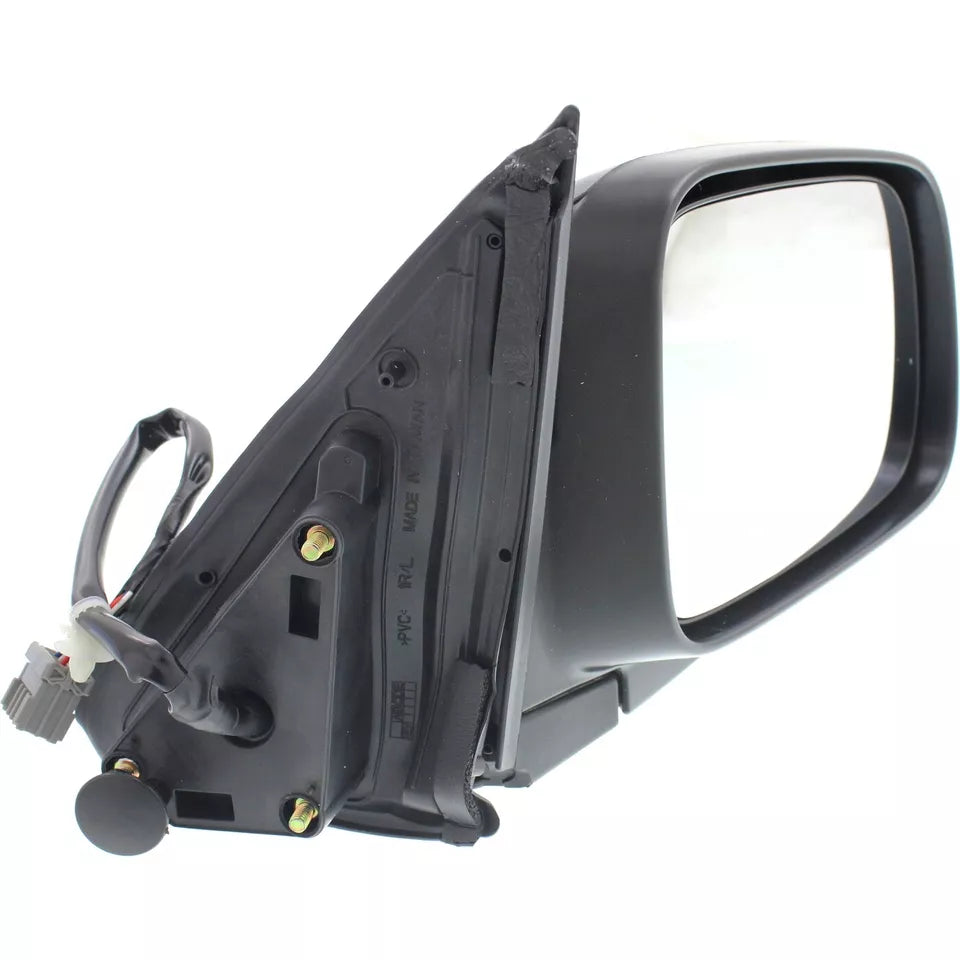 Right Side Mirror outside rear view 2002 - 2006 HONDA CR-V HO1321271 76200S9AA12ZA 76200S9AA11ZA