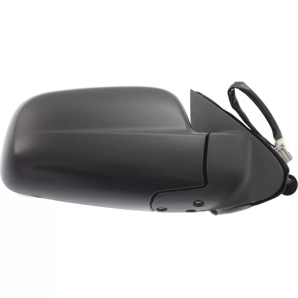Right Side Mirror outside rear view 2002 - 2006 HONDA CR-V HO1321271 76200S9AA12ZA 76200S9AA11ZA