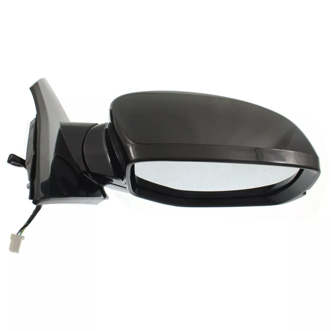 Right Side Mirror outside rear view 2013 - 2017 HONDA ACCORD HO1321274 76200T3LA52ZE