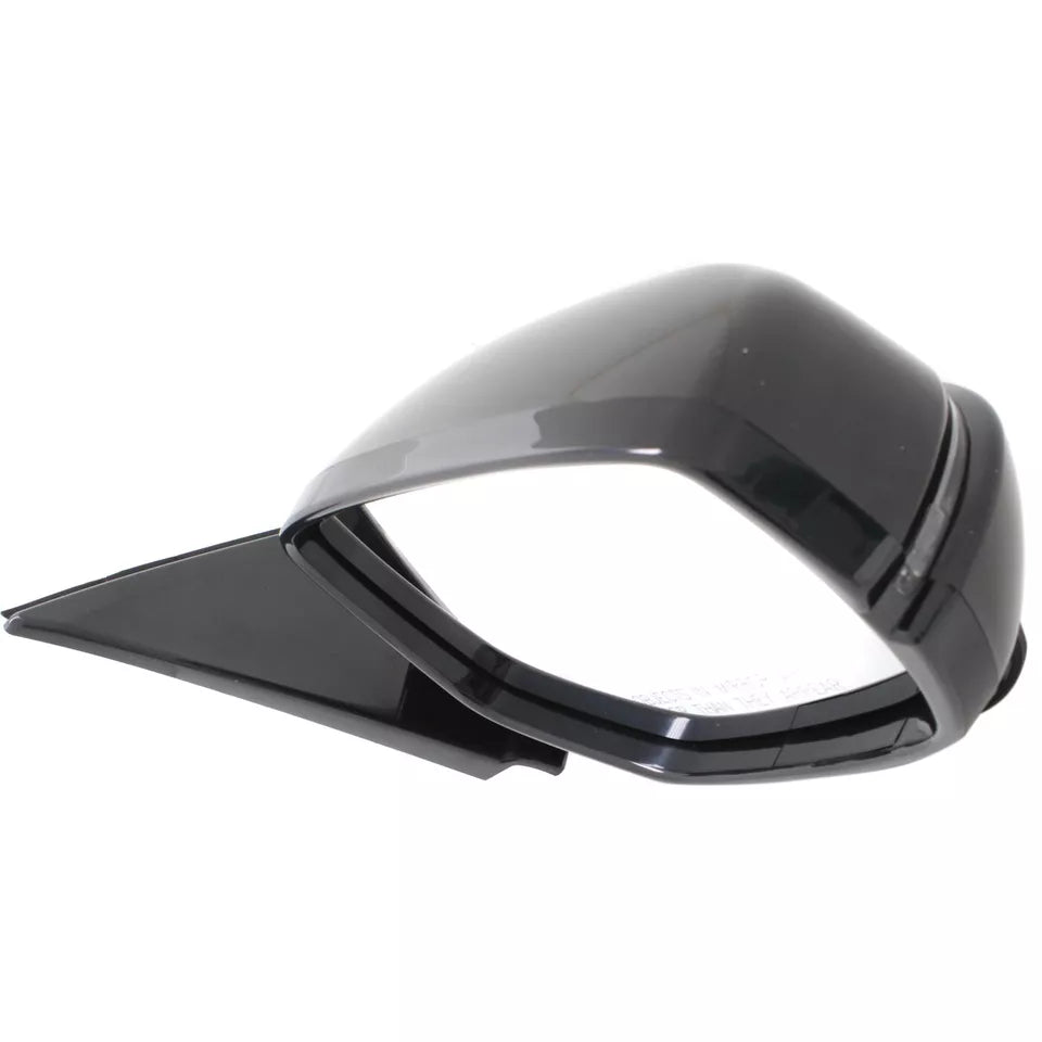 Right Side Mirror outside rear view 2013 - 2017 HONDA ACCORD HO1321275 76200T2GA42ZC 76200T2GA61ZH