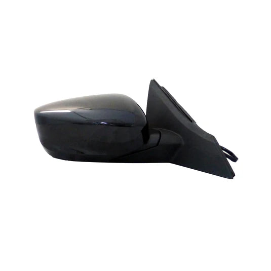 Right Side Mirror outside rear view 2013 - 2015 HONDA ACCORD HO1321276 76208T3LA31ZE-PFM