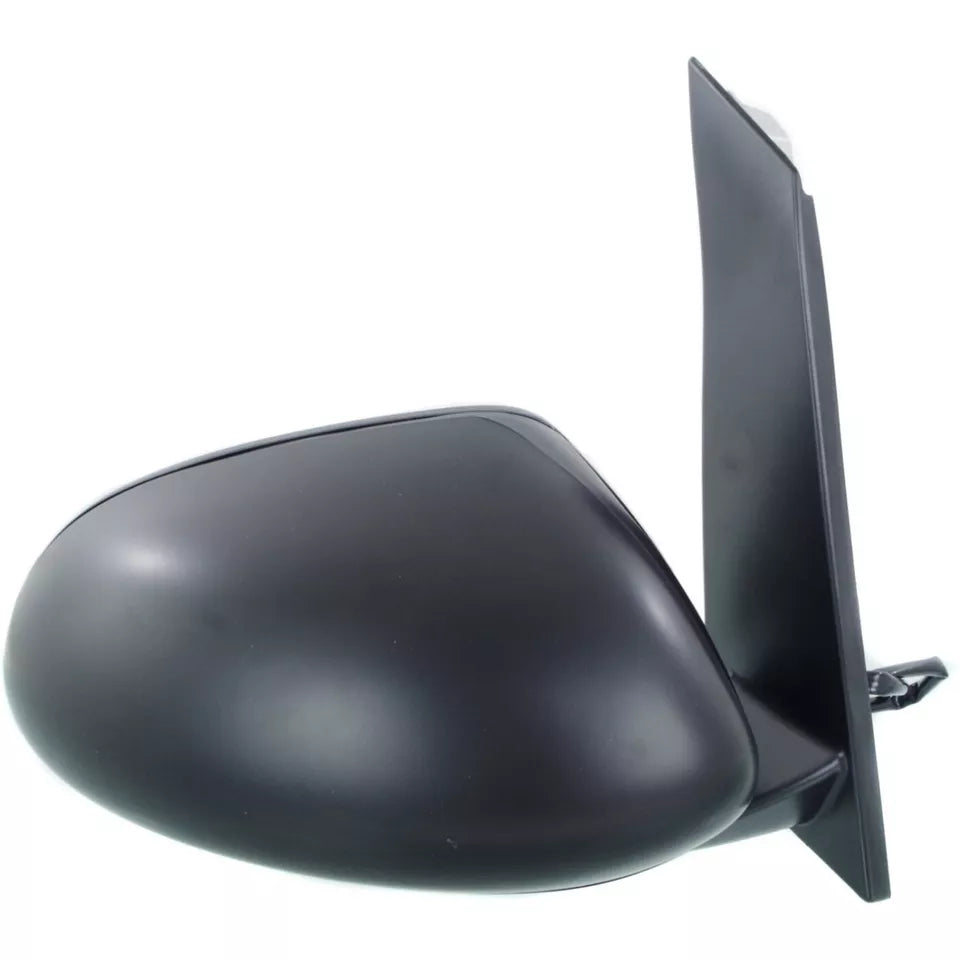 Right Side Mirror outside rear view 2014 - 2017 HONDA ODYSSEY HO1321277 76200TK8A41