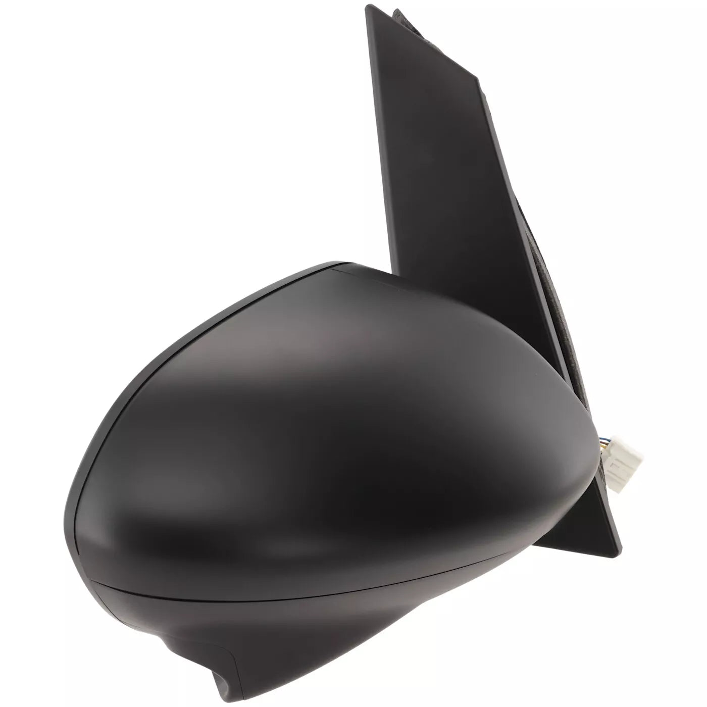 Right Side Mirror outside rear view 2014 - 2017 HONDA ODYSSEY HO1321278 76200TK8A51ZD