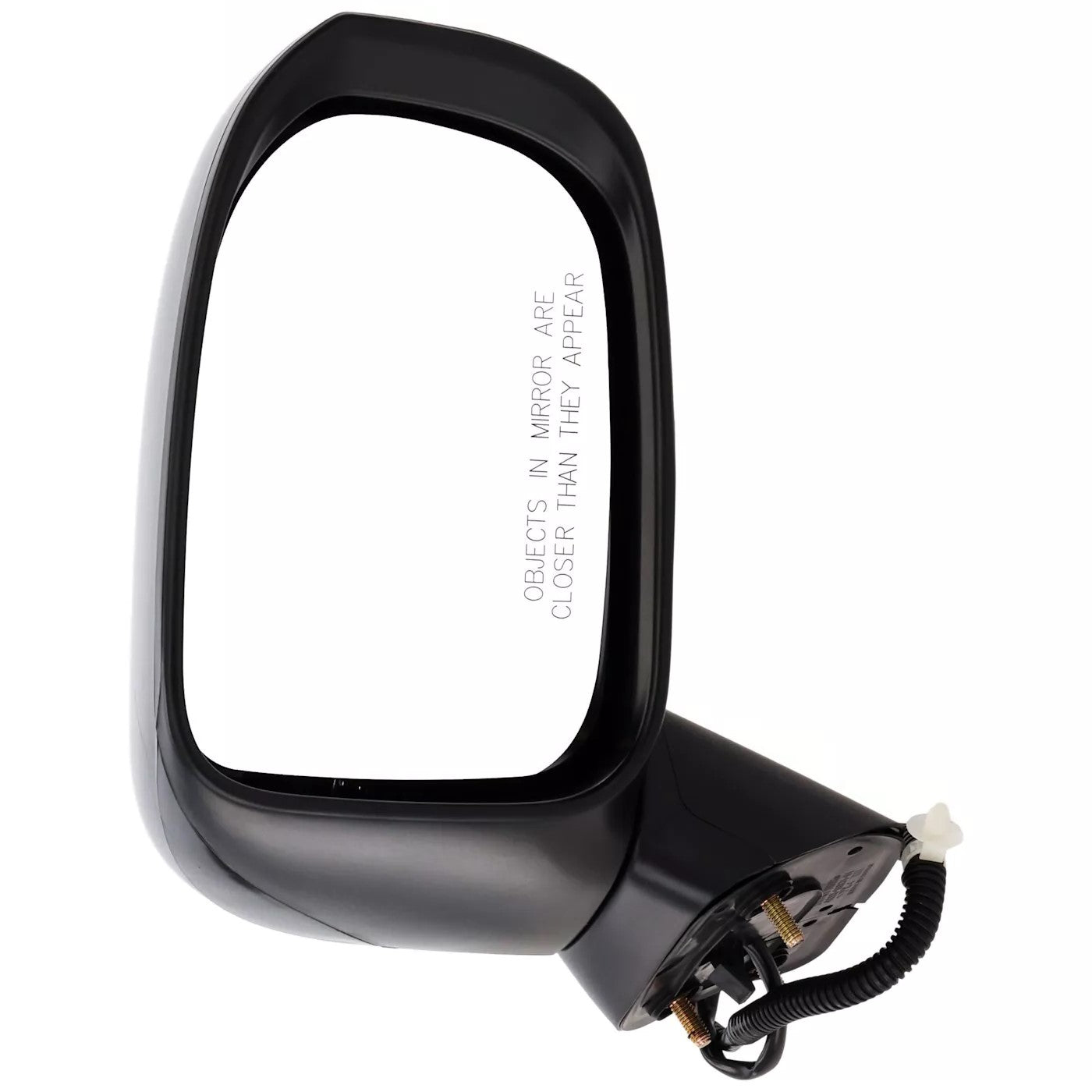 Right Side Mirror outside rear view 2014 - 2015 HONDA CIVIC HO1321282 HO1321300 76208TR4C01-PFM,76208TR4A21-PF