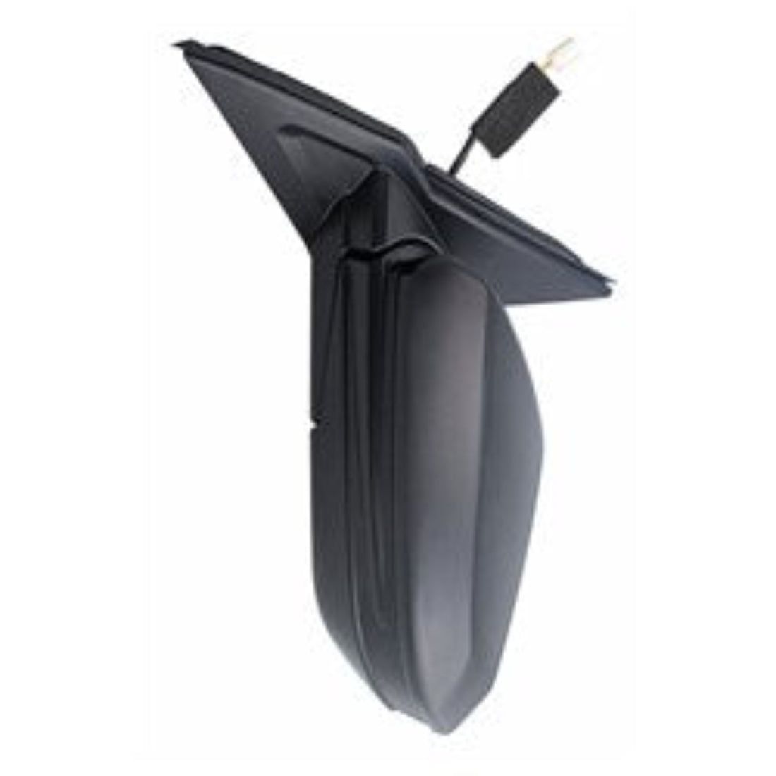 Right Side Mirror outside rear view 2016 - 2016 HONDA CIVIC HO1321283 76208TBAA02ZA-PFM