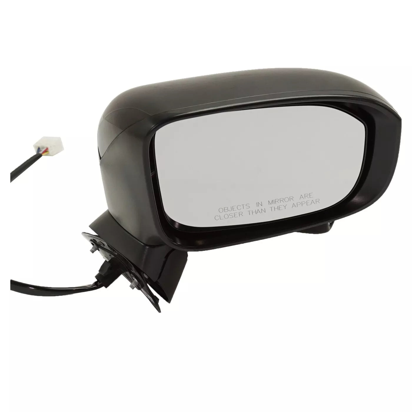Right Side Mirror outside rear view 2014 - 2015 HONDA CIVIC HO1321303 76208TR4A31-PFM