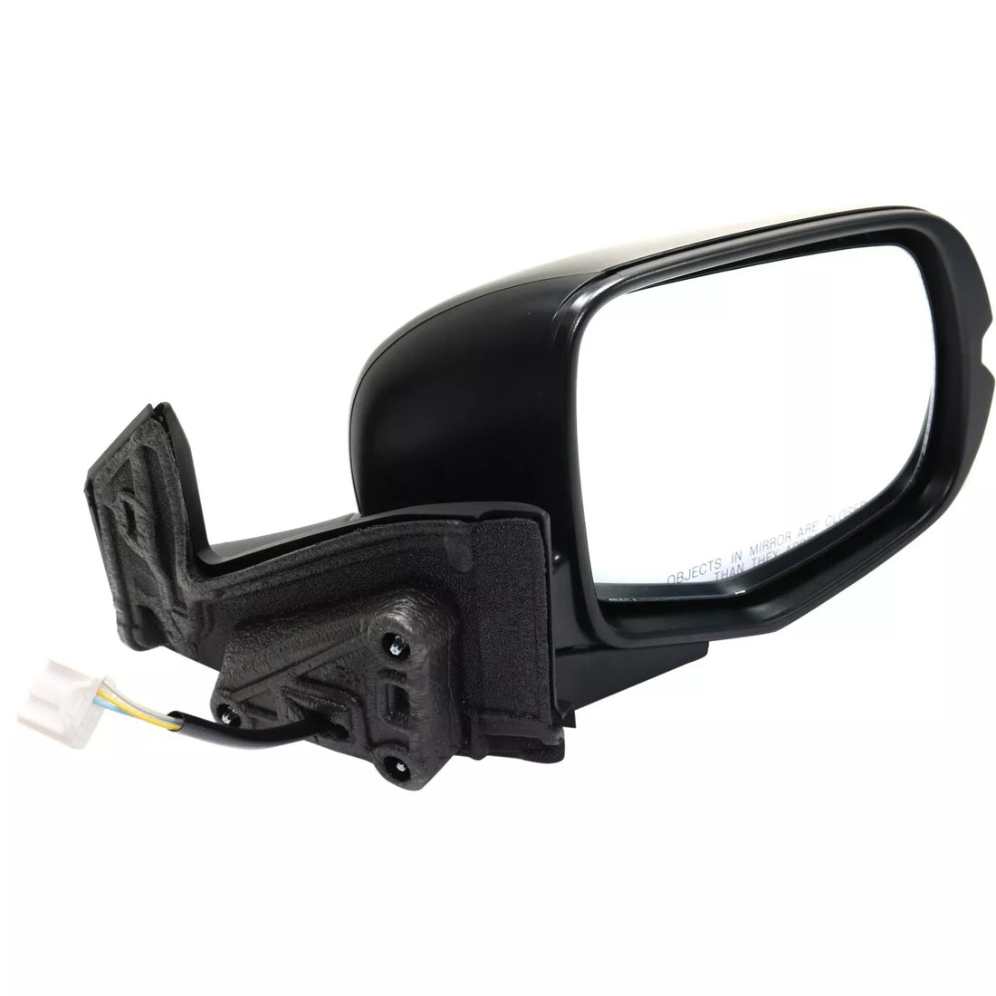 Espejo retrovisor exterior derecho 2017 - 2023 HONDA RIDGELINE HO1321311 76200T6ZA01ZD